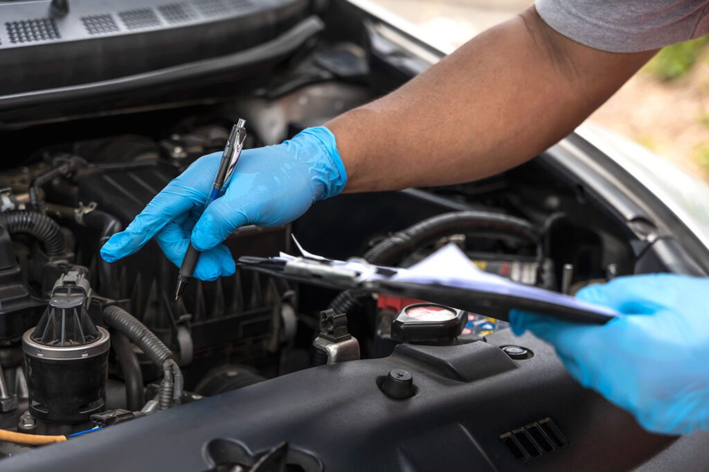 Duggys Garage Tune-Up