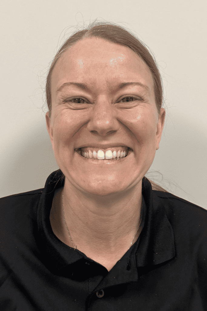 Melissa, Assistant Service Advisor of Duggy's Garage