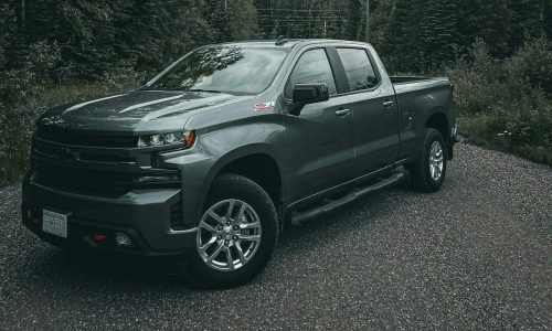 Chevrolet chevrolet