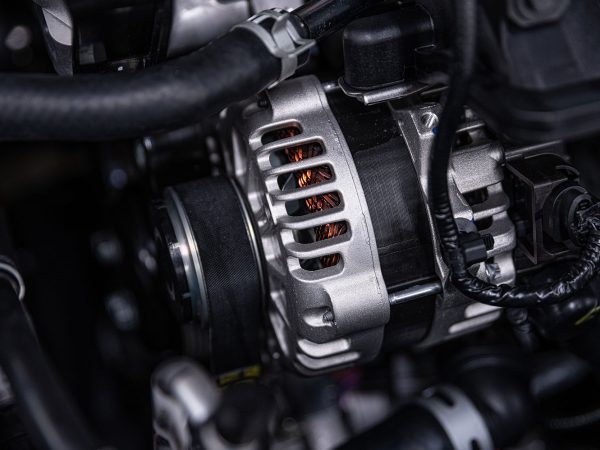 Duggys Garage Alternator Repair