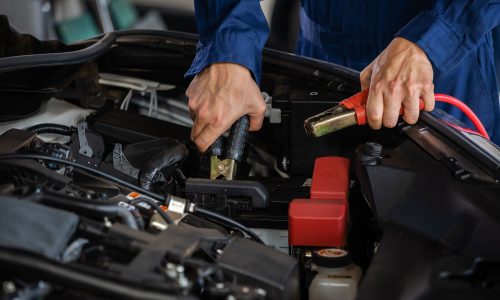 Duggys-Garage-Diagnosis-Electrical