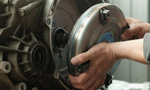 Duggys Garage Converter Service