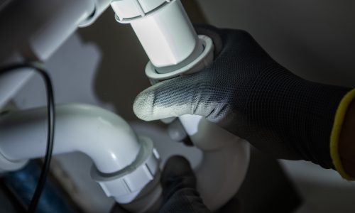 Duggys Garage Pipe Fitting