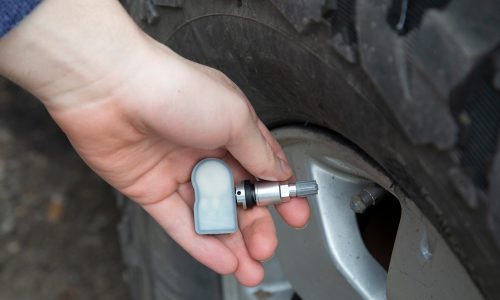 Duggys Garage Sensor Check