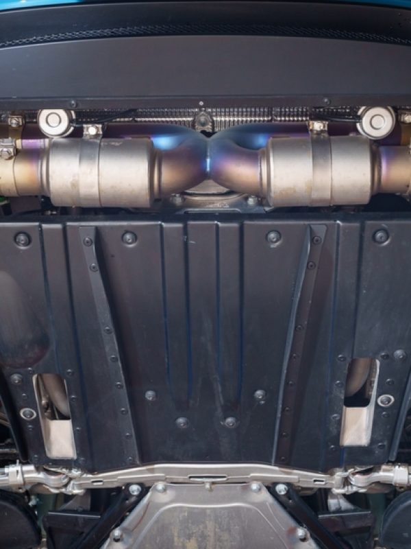 Duggys Garage Exhaust Systems 2