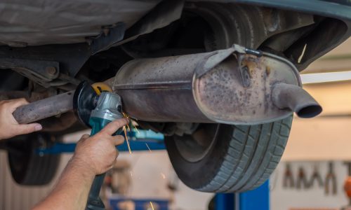 Duggys Garage Exhaust Systems 4