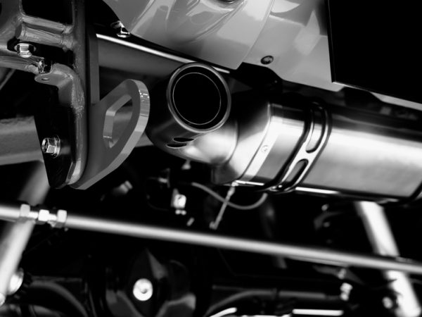 Duggys Garage Exhaust Systems 7