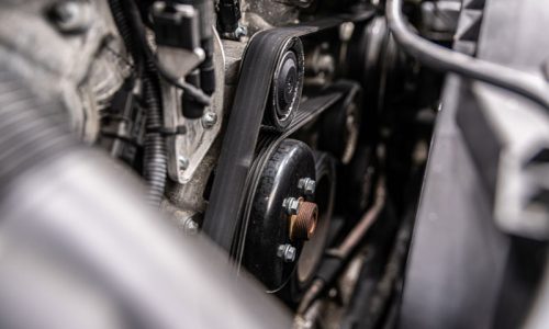 Duggys-Garage-Fan-Belt