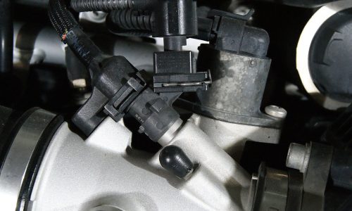 Duggys Garage Fuel Injector