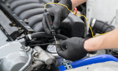Duggys-Garage-Headlight-Wiring