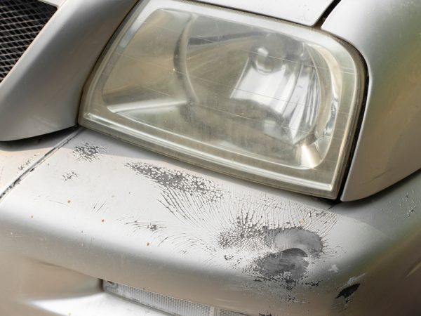 Duggys Garage Headlight Repair 6