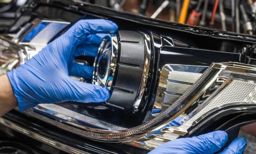 Duggys Garage Headlight Repair 2