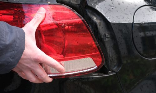 Duggys Garage Headlight Repair 4