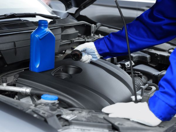 Duggys-Garage-Oil-Changes