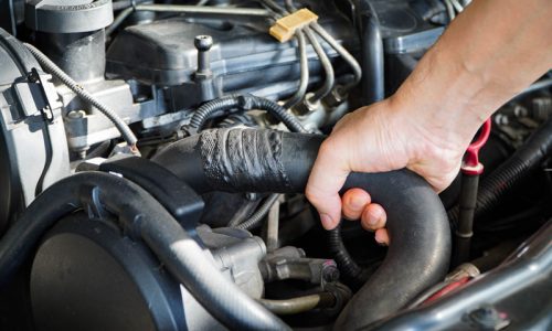 Duggys-Garage-Radiator-Hose