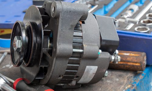 Duggys-Garage-Repair-Alternator-Car