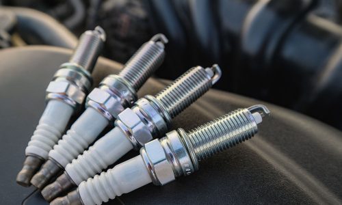 Duggy's Garage Spark Plug Service