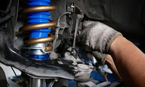 Duggys-Garage-Spring-Suspension