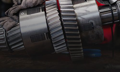 Transmission Repairs and Replacements