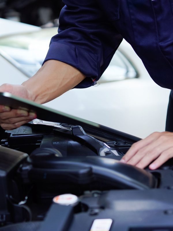 Duggys Garage Tune-Up