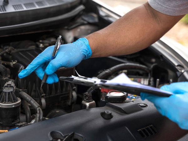 Duggys Garage Tune-Up