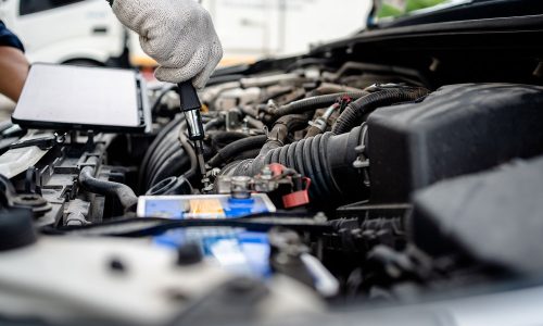 Duggys Garage Tune-Up