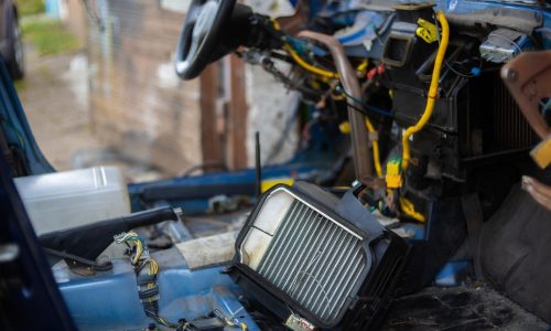 car ac heater repair