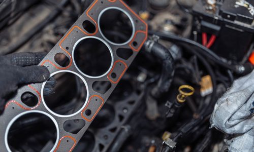 Car Gasket