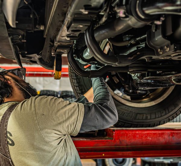 Duggys Garage Vehicle Repair