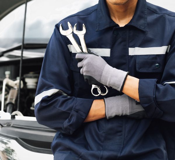 Duggy's Garage Repair