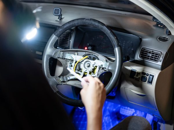 Duggys-Steering-Wheel-Issue