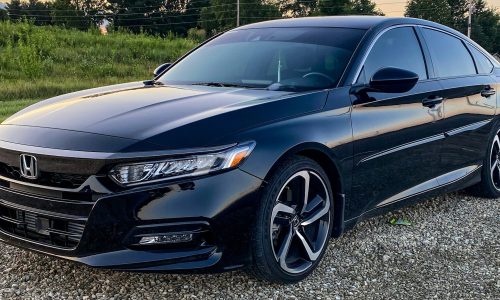 Honda Honda Car