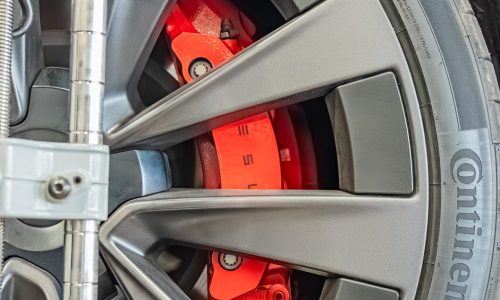 Tesla – 125-Enhanced-NR Tesla - 125-Enhanced-NR