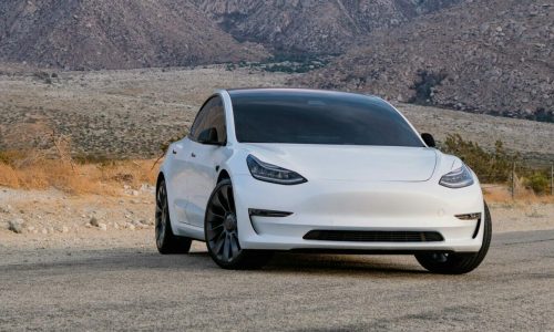 Tesla tesla