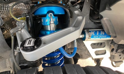 Suspension Auto Repair Shop