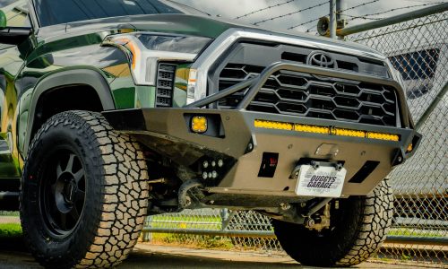 Toyota Tundra