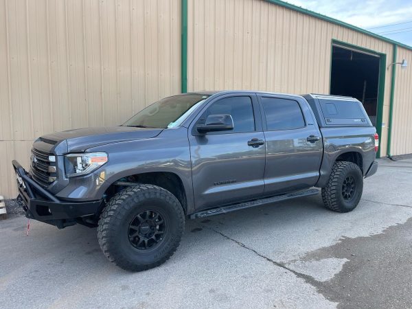 Toyota Tundra